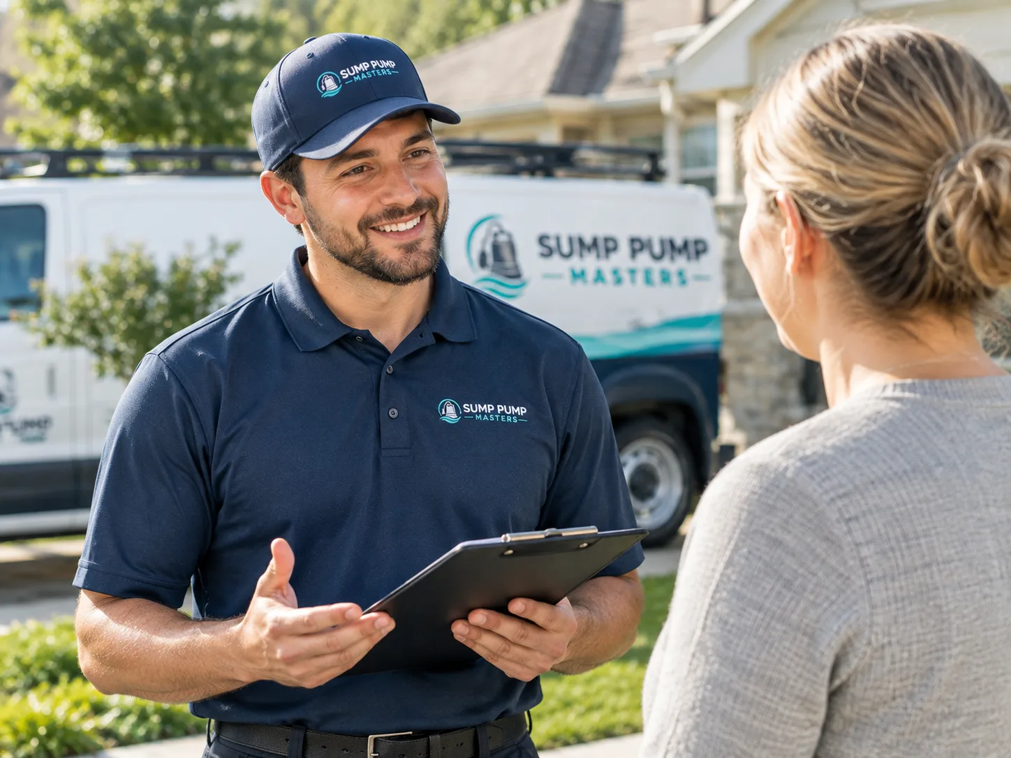 Sump Pump Repair Green, KS FAQs